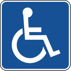 Accessibility Logo