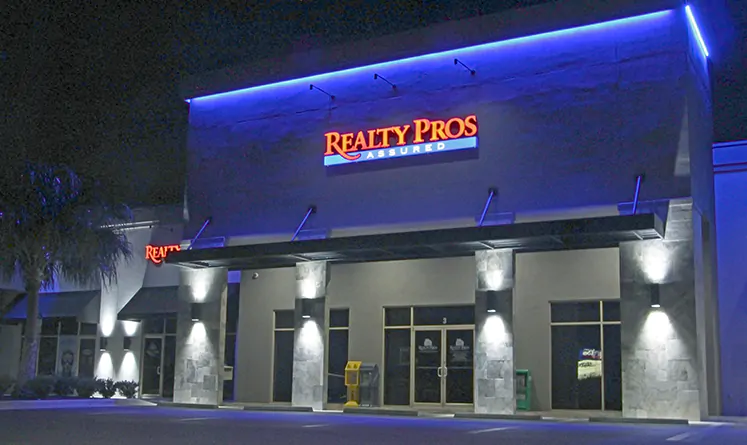 Realty Pros Assured Granada Office