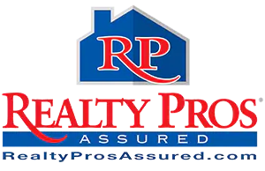 Realty Pros Assured Logo