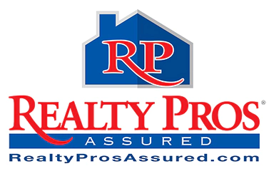 Realty Pros Assured Logo